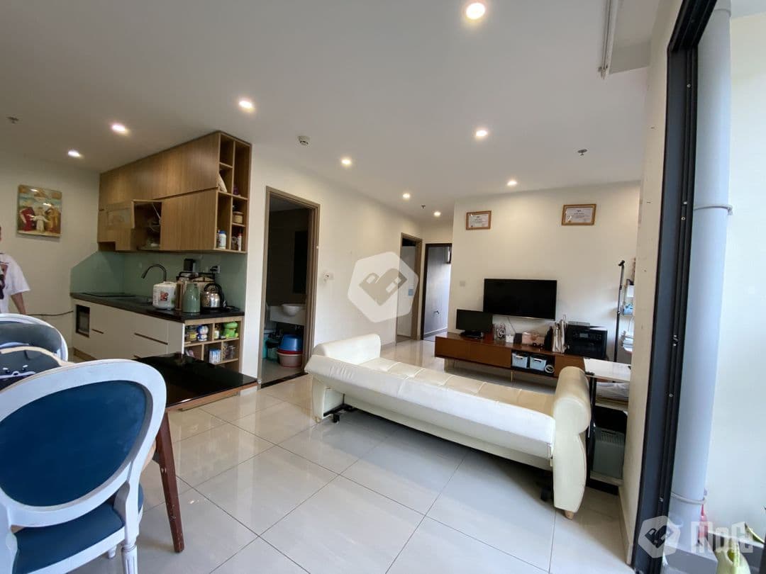 Căn hộ Vinhomes GP Origami