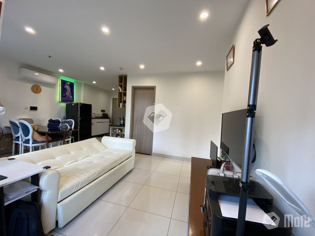 Căn hộ Vinhomes GP Origami - Ảnh 3