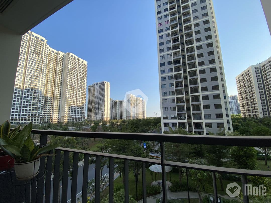 Căn hộ Vinhomes GP Origami - Ảnh 9