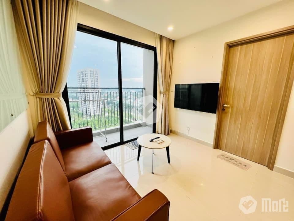 Căn hộ Vinhomes GP Origami