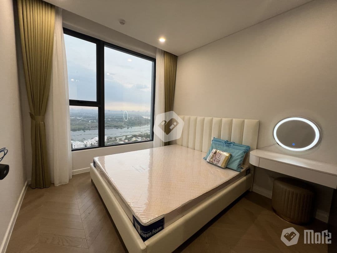 Căn hộ Lumiere Riverside - Ảnh 8