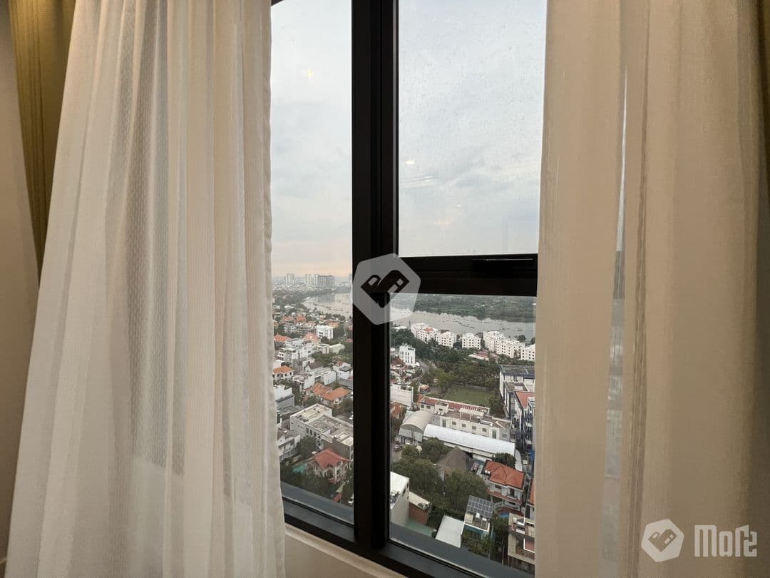 Căn hộ Lumiere Riverside - Ảnh 11