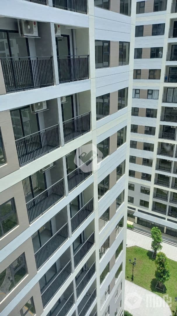 Căn hộ Vinhomes GP Origami - Ảnh 8