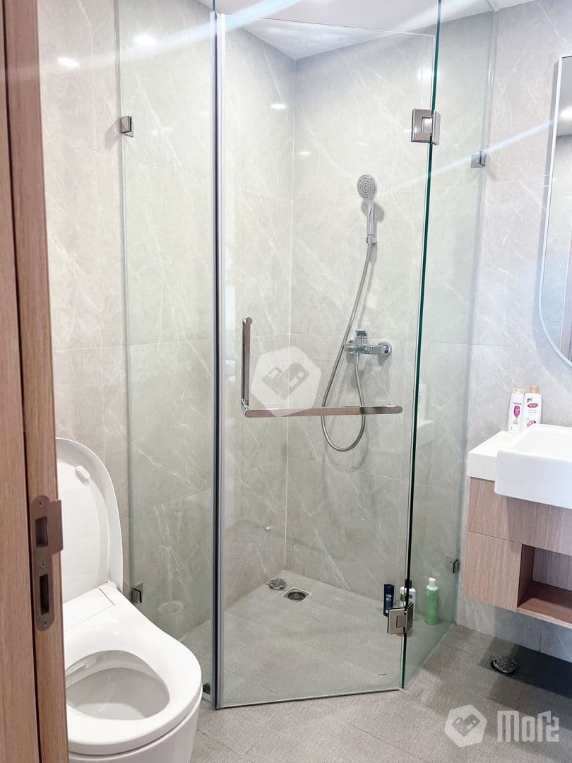 Căn hộ Vinhomes GP Masteri Centre Point