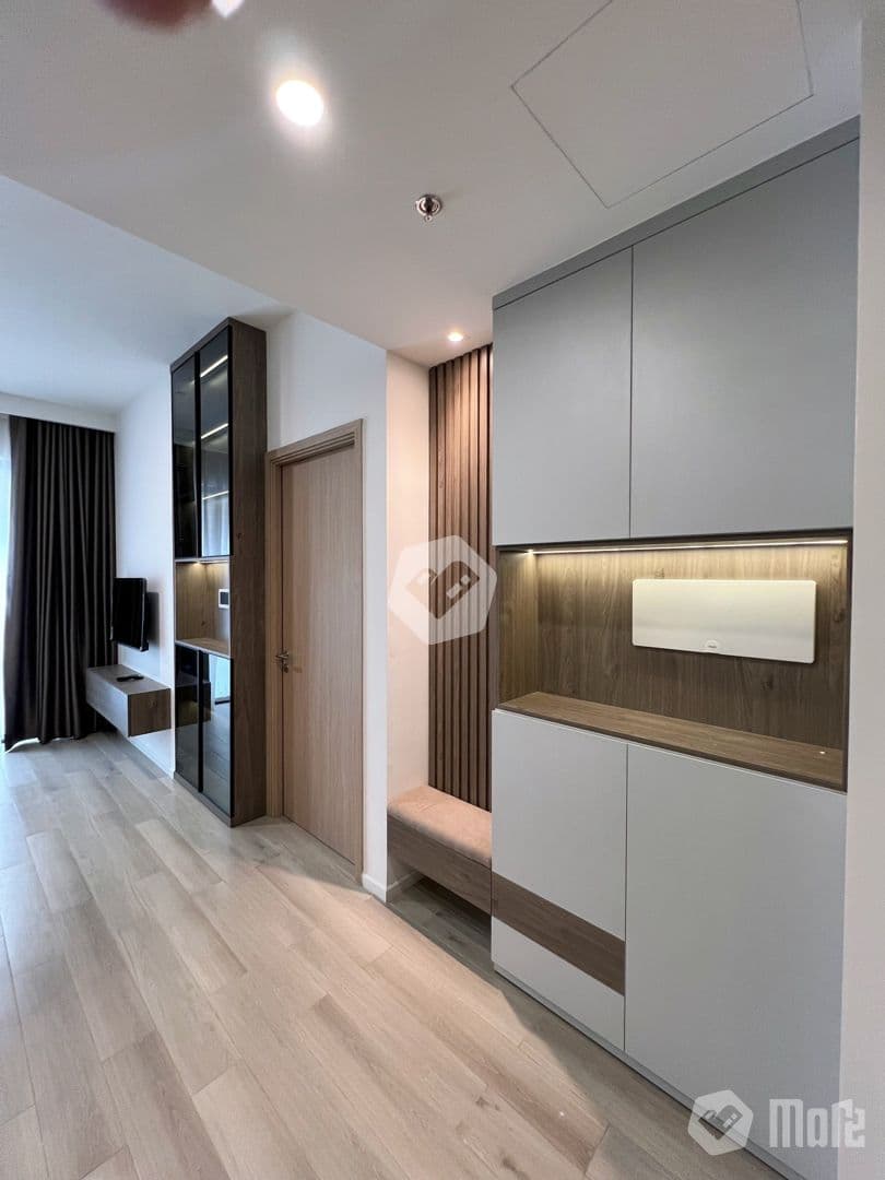 Căn hộ Vinhomes GP Masteri Centre Point