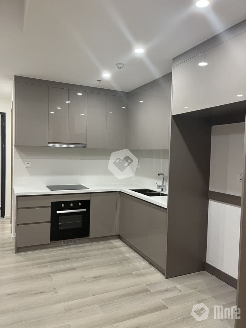 Căn hộ Vinhomes GP Masteri Centre Point - Ảnh 5