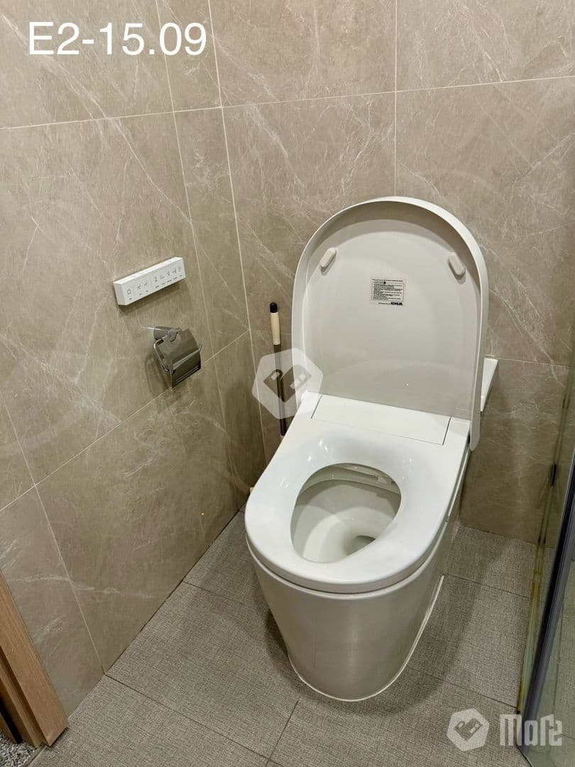 Căn hộ Vinhomes GP Masteri Centre Point - Ảnh 3