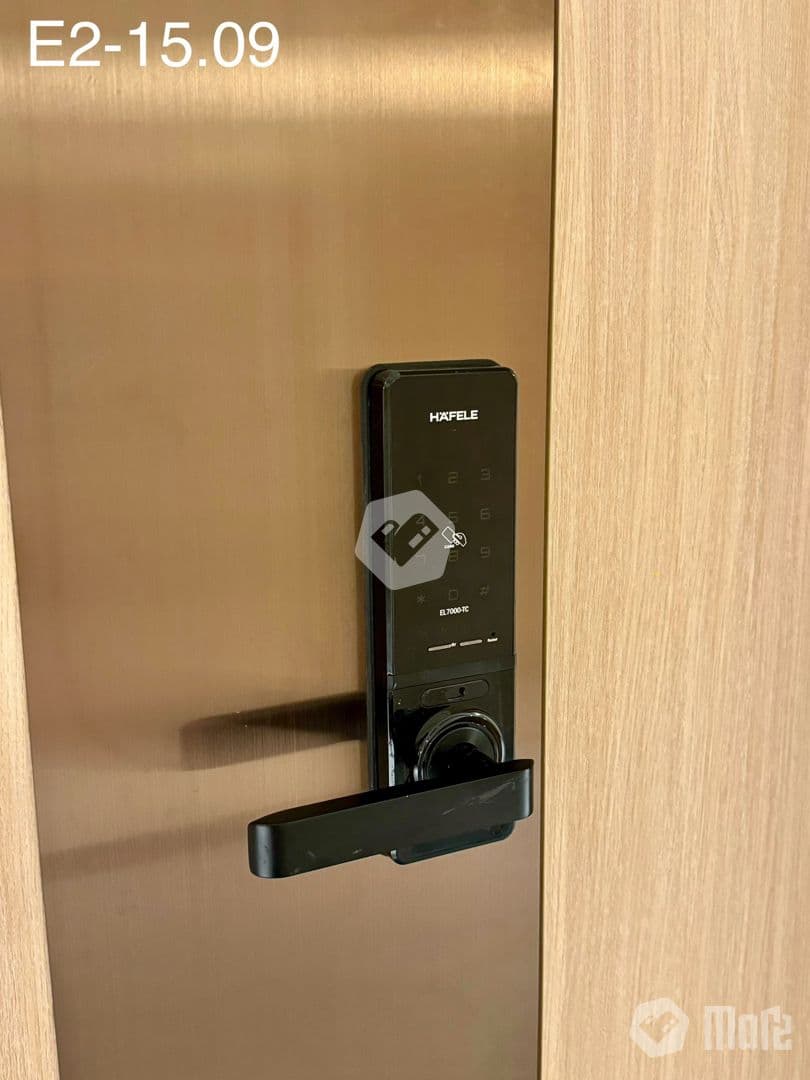 Căn hộ Vinhomes GP Masteri Centre Point - Ảnh 4