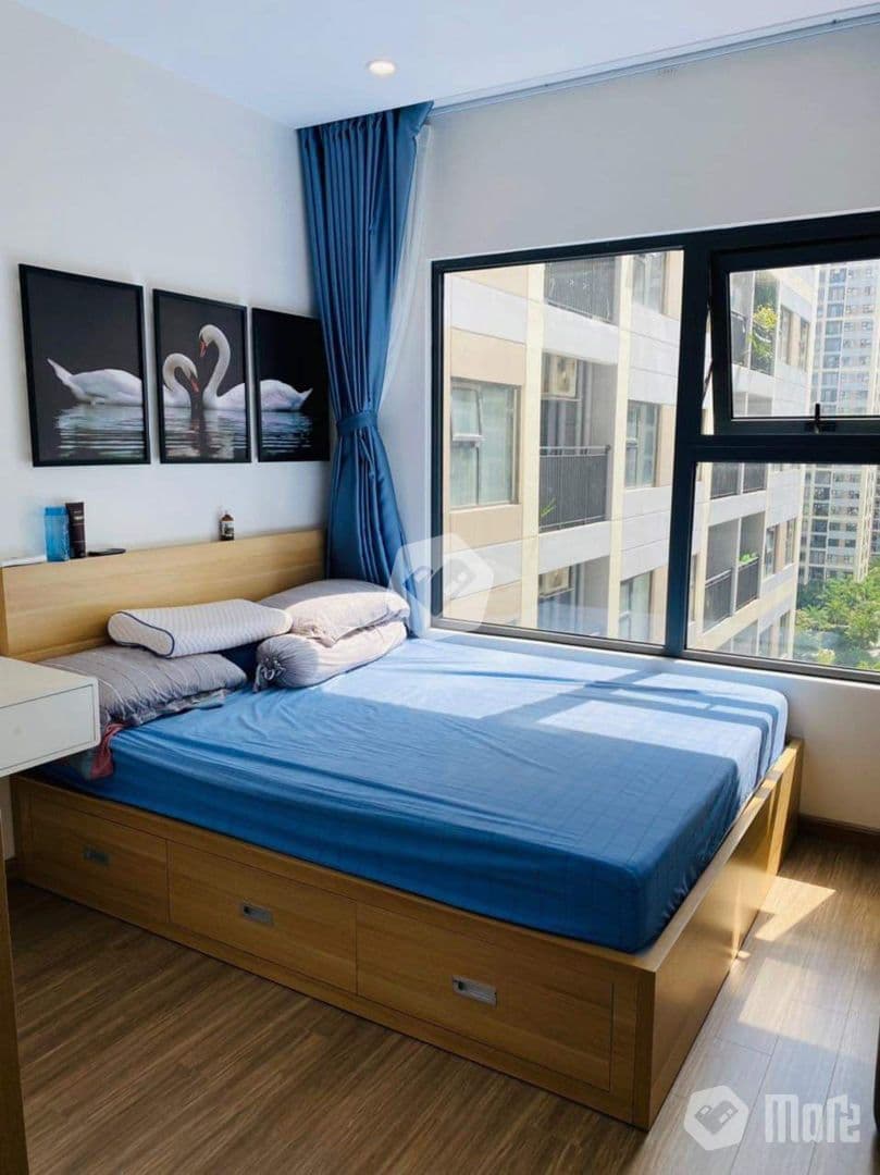 Căn hộ Vinhomes GP Rainbow - Ảnh 8