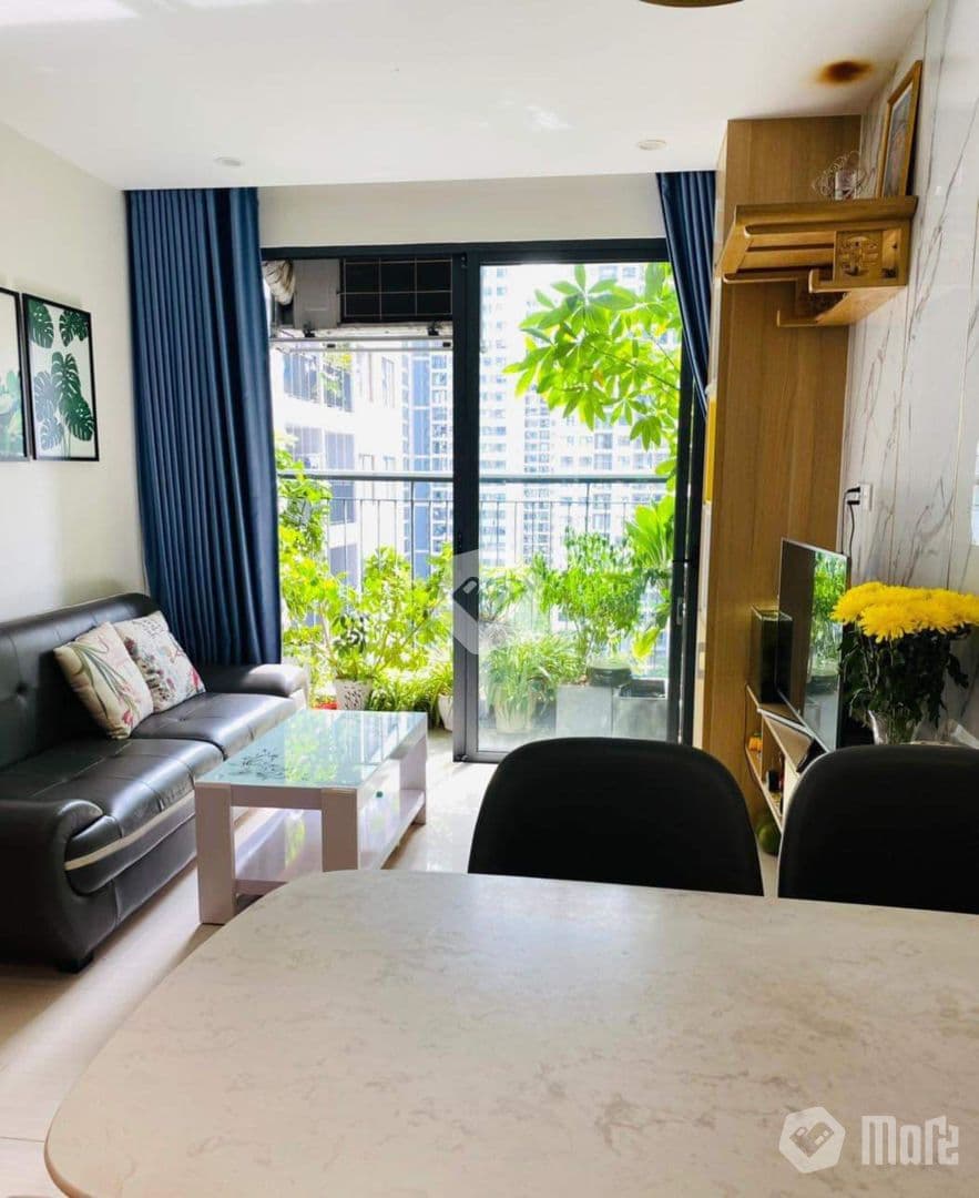 Căn hộ Vinhomes GP Rainbow - Ảnh 9