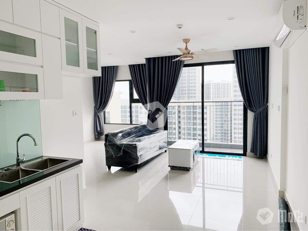 Căn hộ Vinhomes GP Rainbow