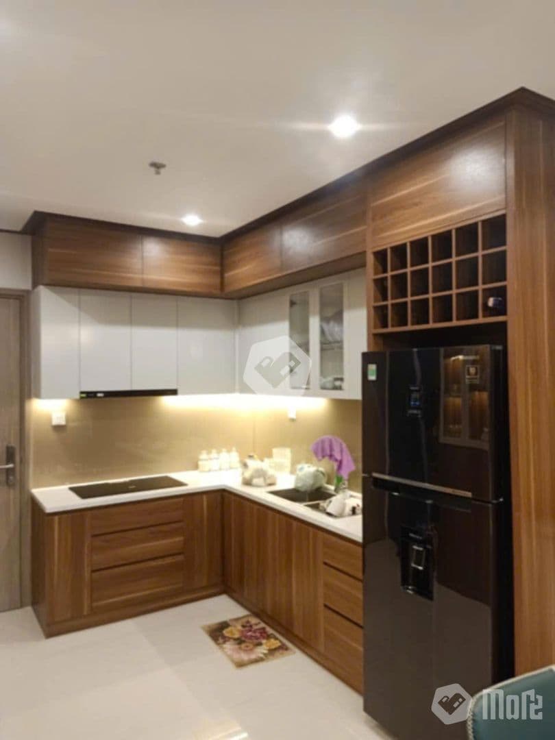 Căn hộ Vinhomes GP Rainbow - Ảnh 14
