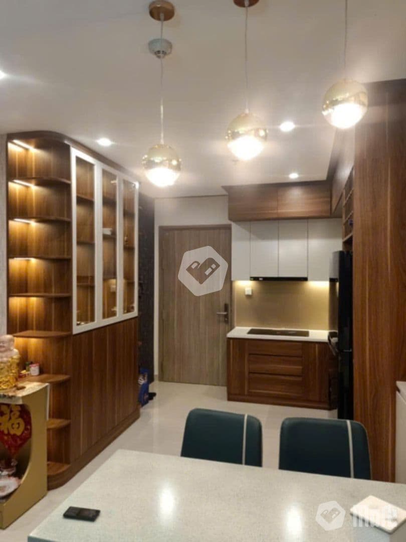 Căn hộ Vinhomes GP Rainbow - Ảnh 15