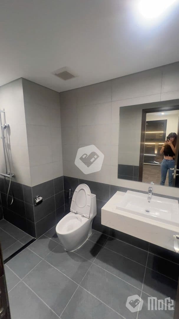 Căn hộ Vinhomes GP The Beverly - Ảnh 3