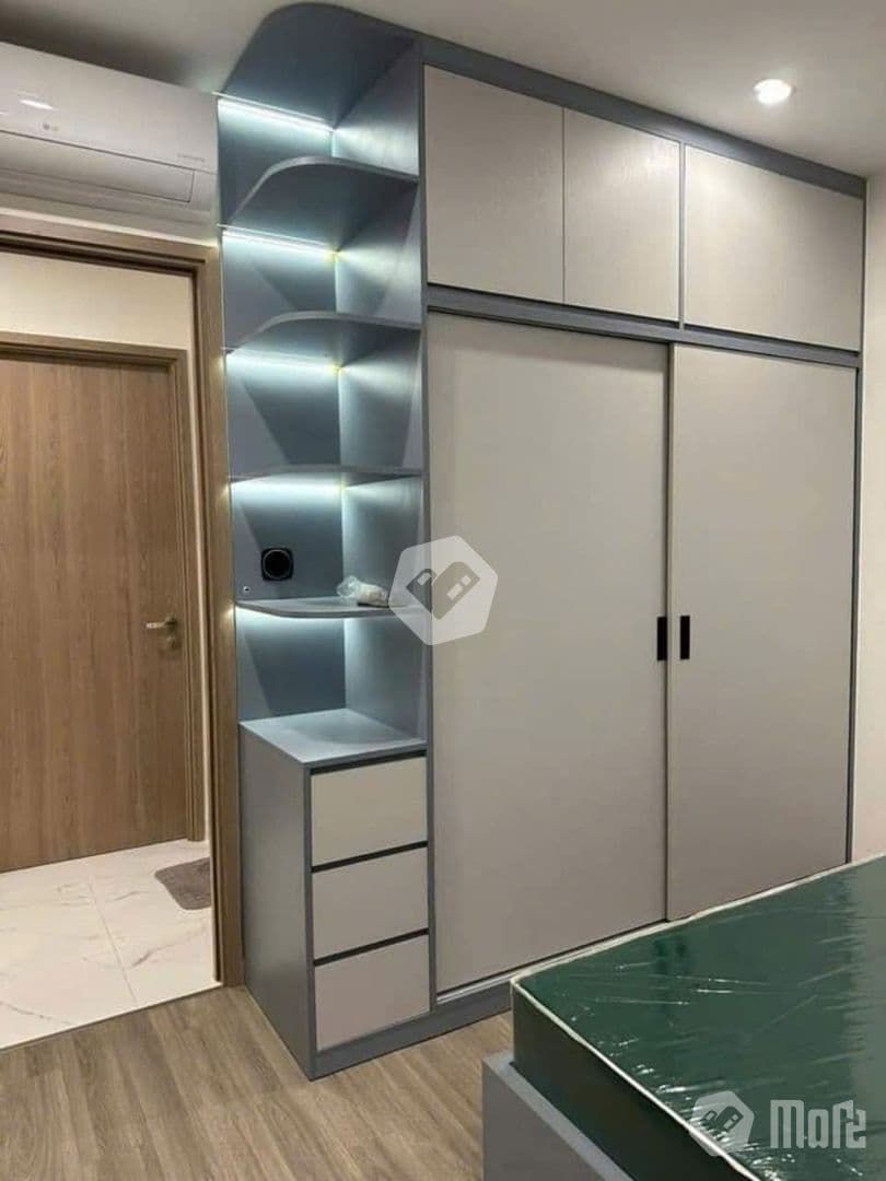 Căn hộ Vinhomes GP Beverly Solary