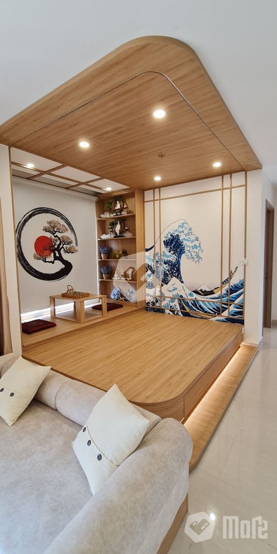 Căn hộ Vinhomes GP Origami - Ảnh 4