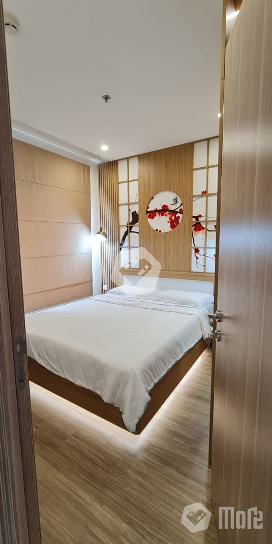 Căn hộ Vinhomes GP Origami - Ảnh 6