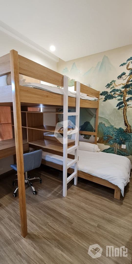 Căn hộ Vinhomes GP Origami - Ảnh 7