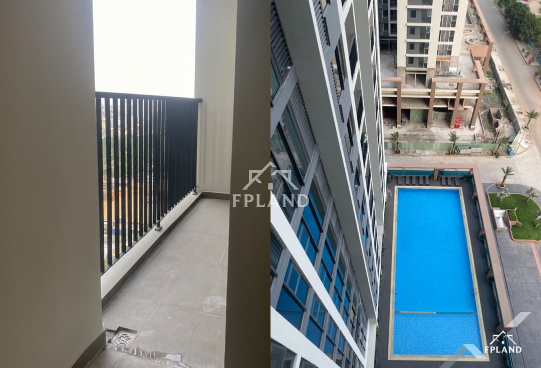 Căn hộ Eco Green - Ảnh 5