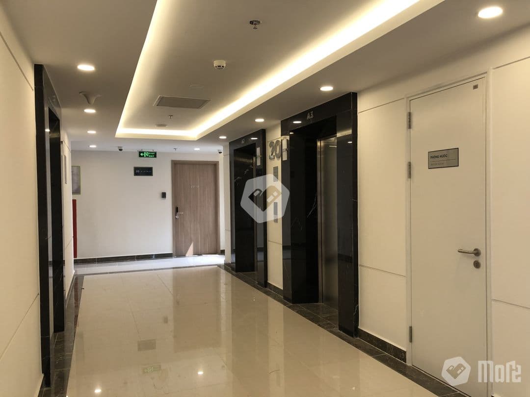 Căn hộ Vinhomes GP Origami - Ảnh 2