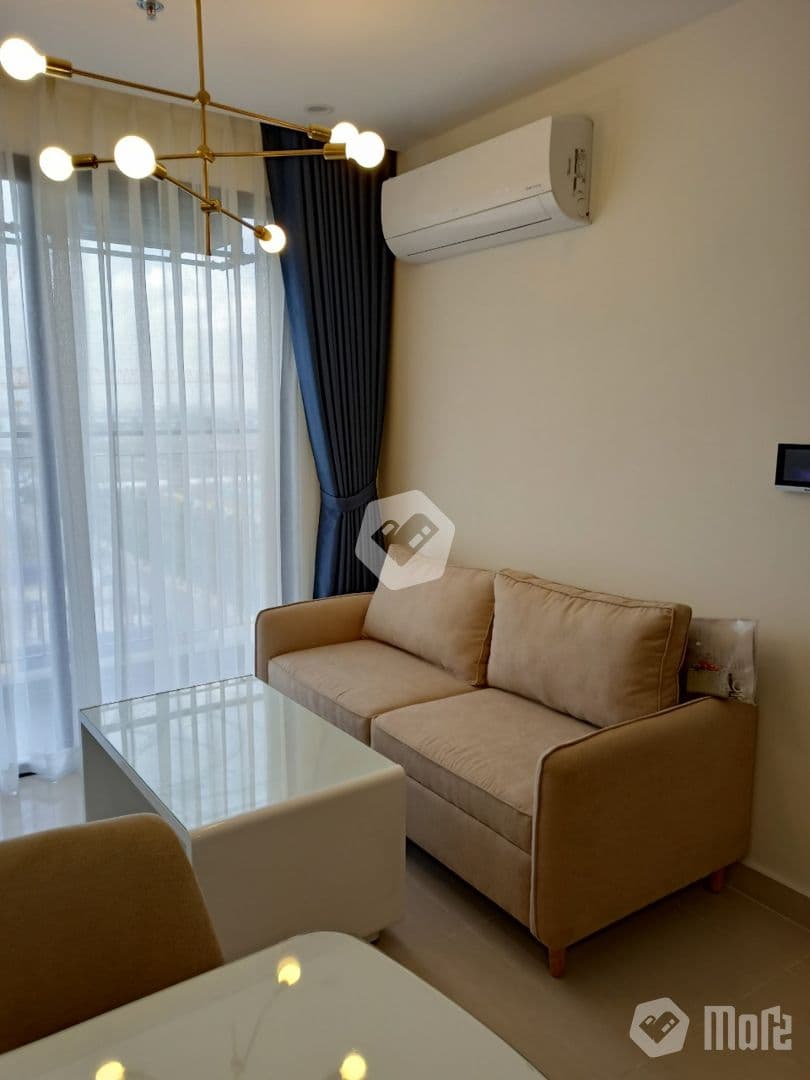 Căn hộ Vinhomes GP Rainbow