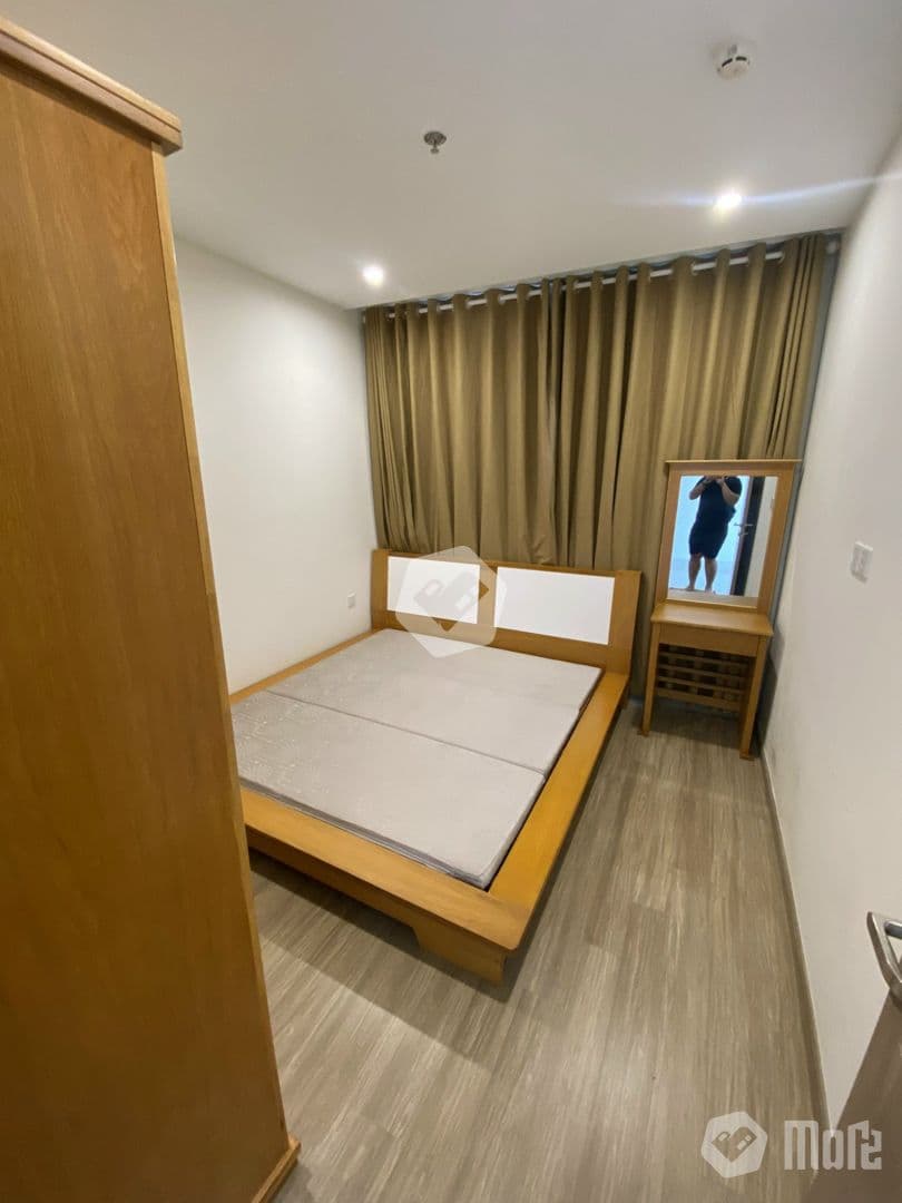 Căn hộ Vinhomes GP Origami - Ảnh 2