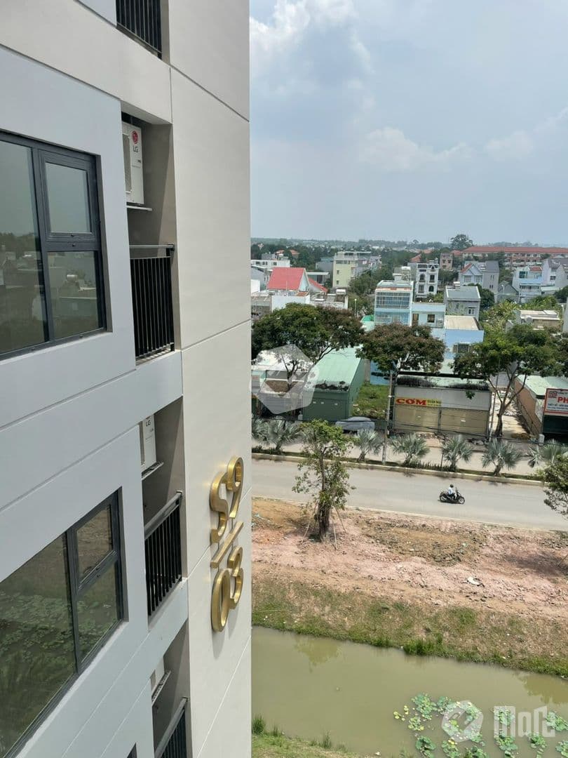 Căn hộ Vinhomes GP Origami - Ảnh 4