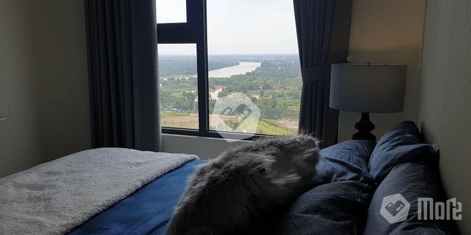 Căn hộ Vinhomes GP Rainbow - Ảnh 16
