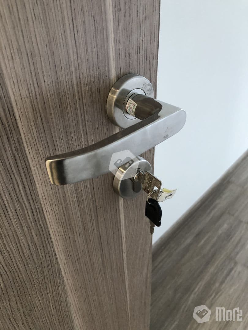 Căn hộ Vinhomes GP Origami - Ảnh 3