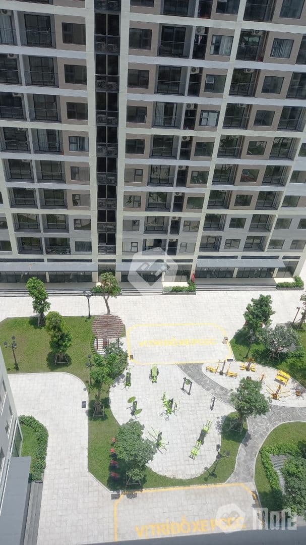 Căn hộ Vinhomes GP Origami - Ảnh 11
