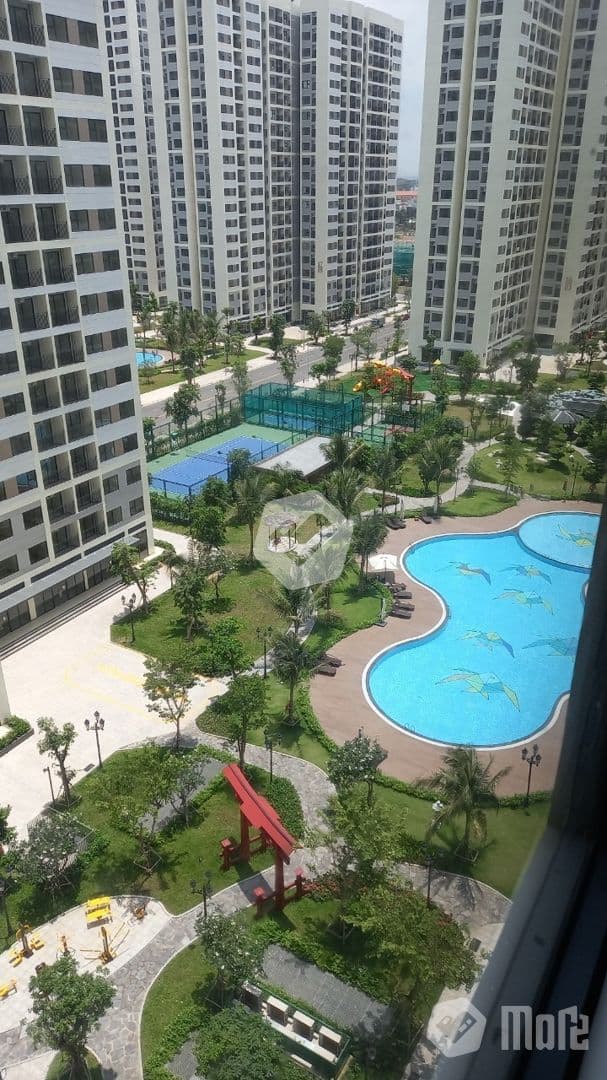 Căn hộ Vinhomes GP Origami - Ảnh 14