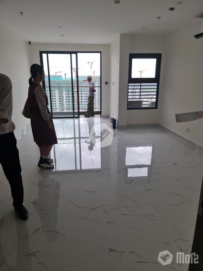 Căn hộ Vinhomes GP Beverly Solary - Ảnh 4