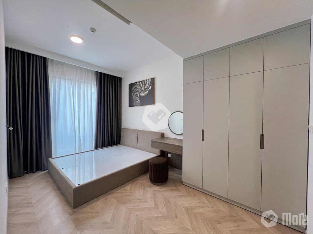 Căn hộ Vinhomes GP Masteri Centre Point - Ảnh 3