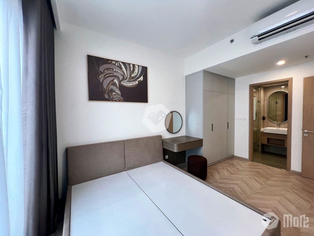 Căn hộ Vinhomes GP Masteri Centre Point - Ảnh 5