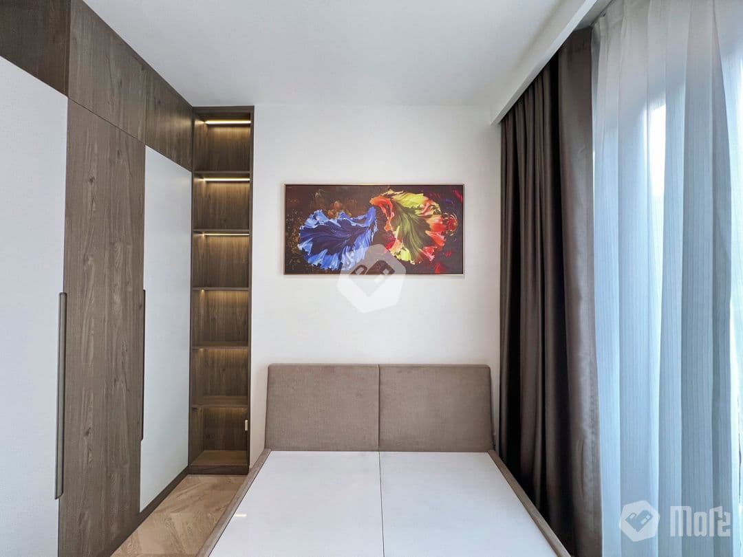 Căn hộ Vinhomes GP Masteri Centre Point - Ảnh 4