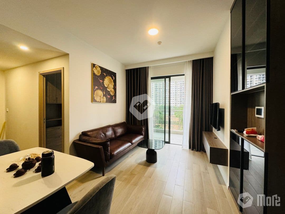 Căn hộ Vinhomes GP Masteri Centre Point - Ảnh 6