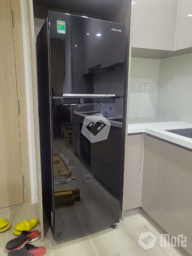 Căn hộ Vinhomes GP Masteri Centre Point - Ảnh 3