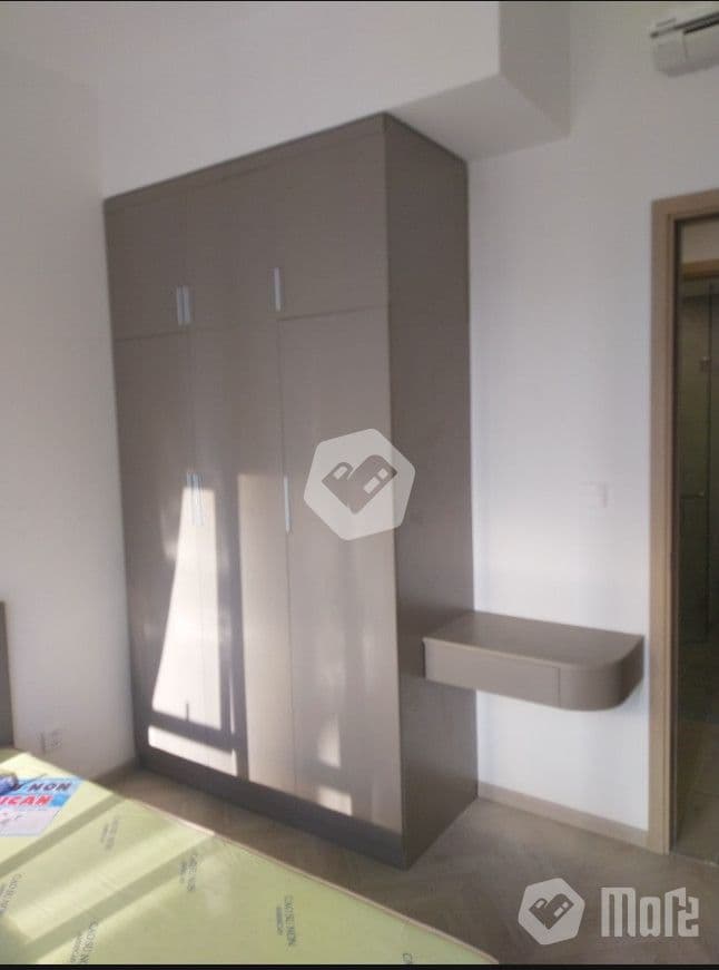 Căn hộ Vinhomes GP Masteri Centre Point - Ảnh 9
