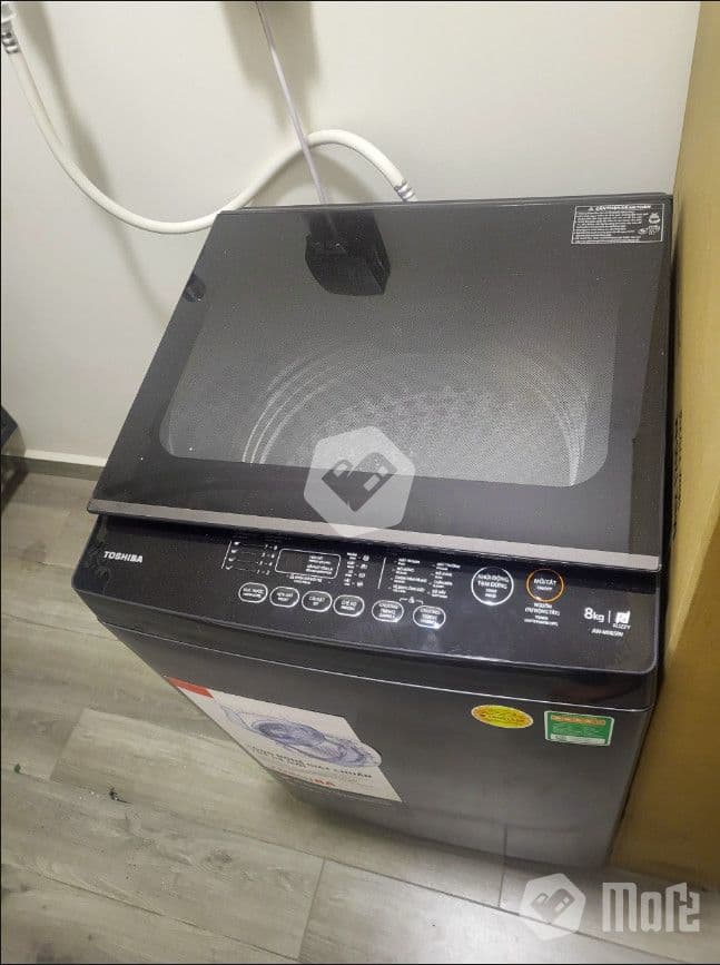 Căn hộ Vinhomes GP Masteri Centre Point - Ảnh 4