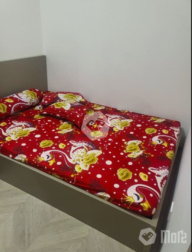 Căn hộ Vinhomes GP Masteri Centre Point - Ảnh 7