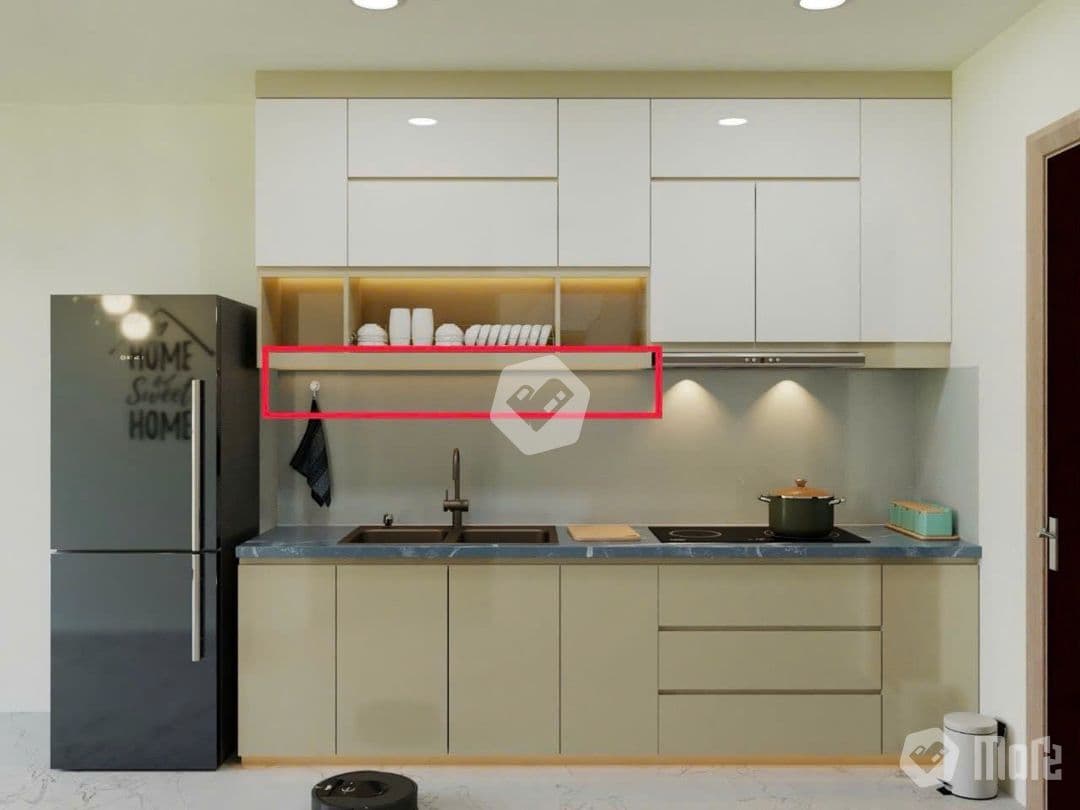 Căn hộ Vinhomes GP Beverly Solary