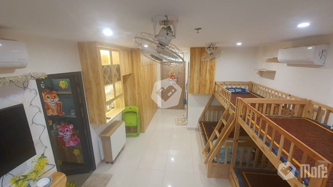 Căn hộ Vinhomes GP Rainbow - Ảnh 5