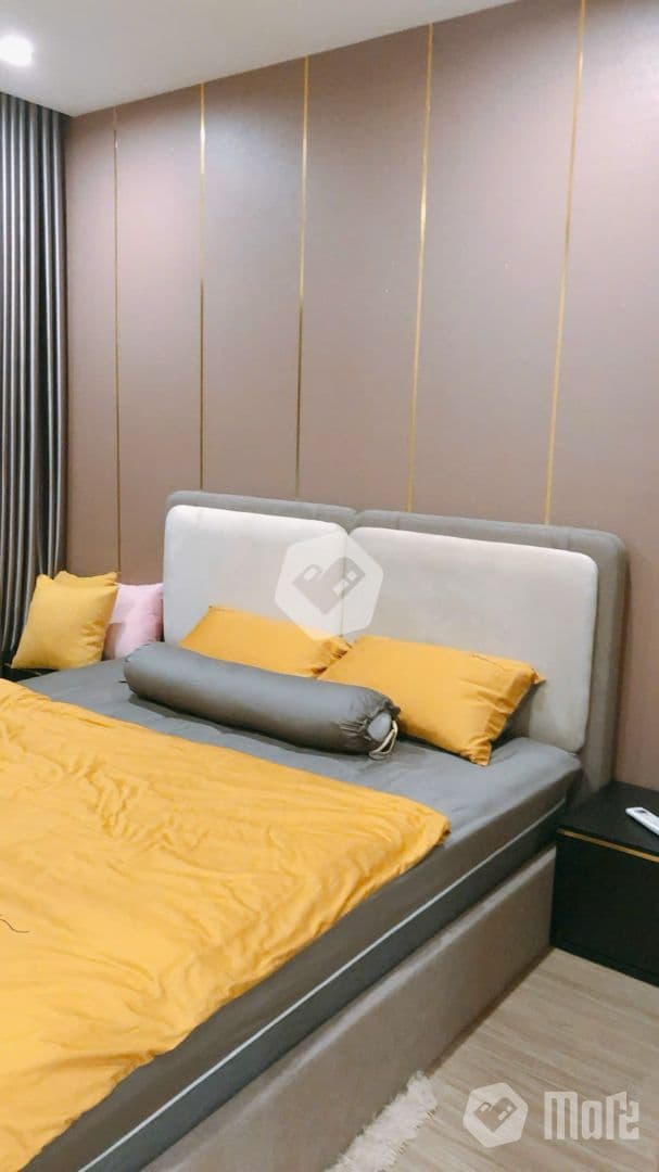 Căn hộ Vinhomes GP Rainbow - Ảnh 3