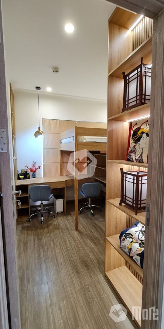 Căn hộ Vinhomes GP Origami - Ảnh 3