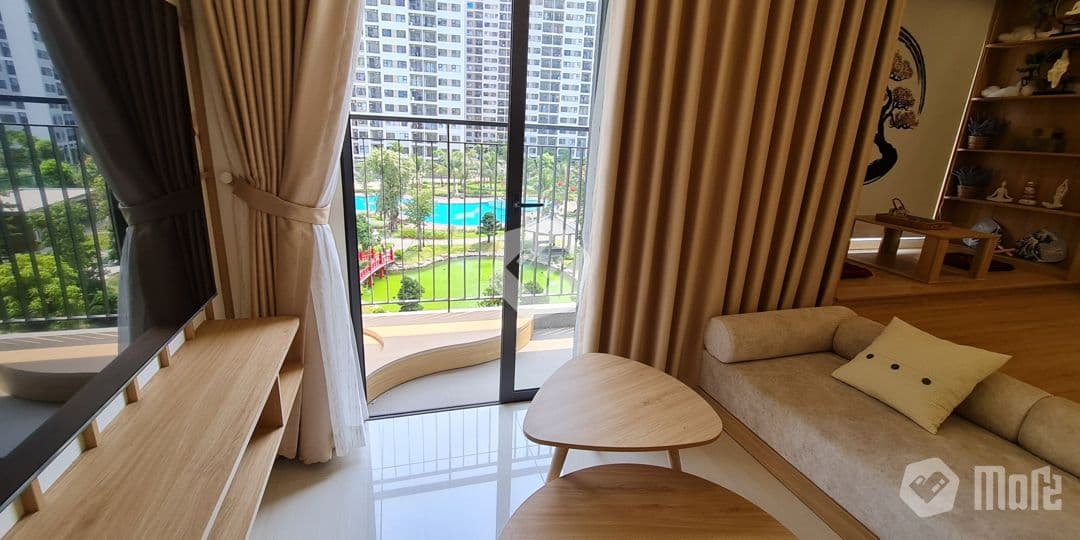 Căn hộ Vinhomes GP Origami - Ảnh 8
