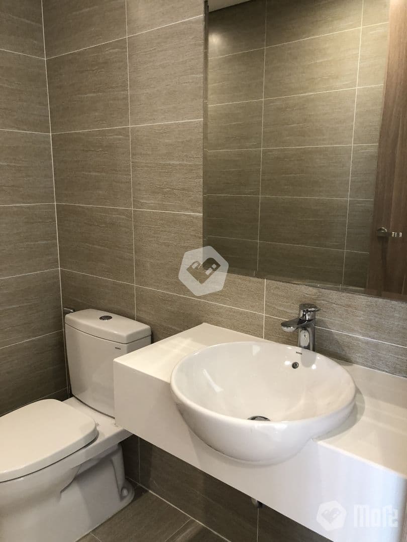 Căn hộ Vinhomes GP Origami - Ảnh 5