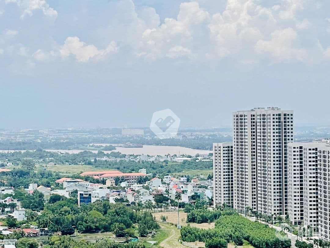 Căn hộ Vinhomes GP Rainbow - Ảnh 7