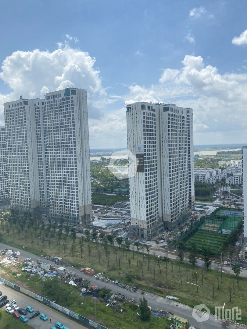 Căn hộ Vinhomes GP Rainbow - Ảnh 10