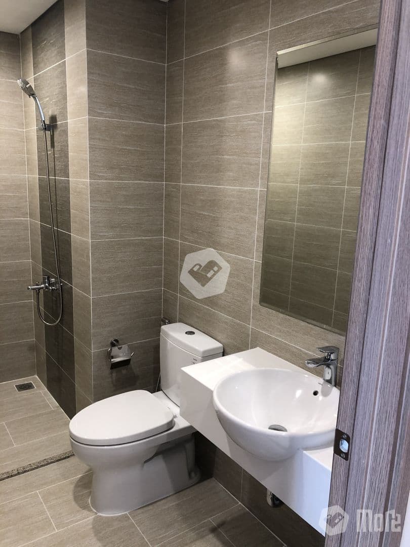Căn hộ Vinhomes GP Origami - Ảnh 6