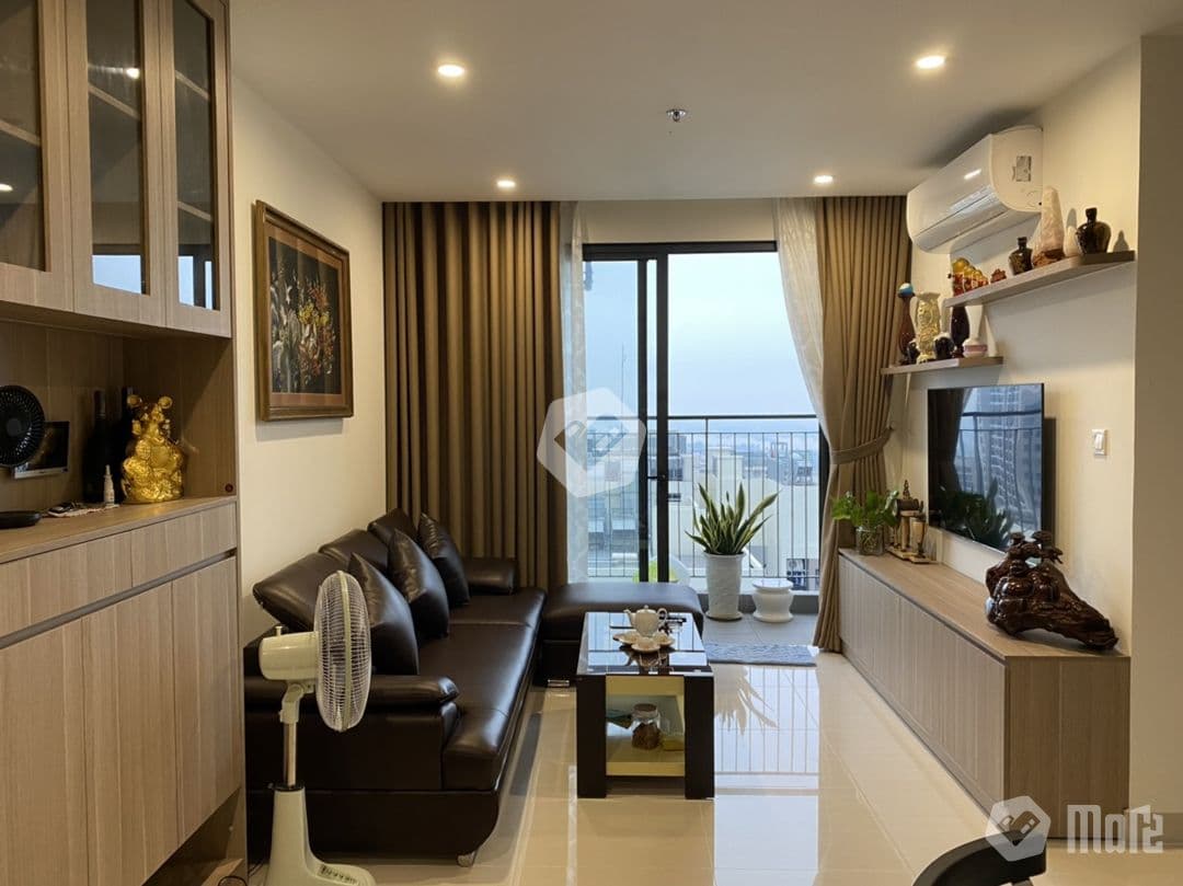 Căn hộ Vinhomes GP Origami - Ảnh 2